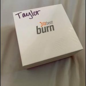 OT BEAT BURN ARM BAND